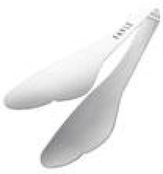 画像1: 手のひらサイズのスマートトングミニ　蝶Chou　【ＦＡＶＬＥ】フェイブル　５０ｘ１５５ｍｍ　さびにくいステンレス！　0449200 (1)