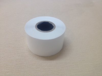 画像1: 印字テープ　PKZ３５ｍｍｘ１００ｍ（白）36巻