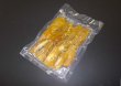 画像2: ハイバリア彊美人　ボイル・冷凍食品対応 透明無地袋（真空袋）　彊美人XVー1827　80μｘW180ｘL270 (2)