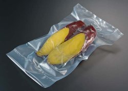 画像3: しん重もん　SE-1217　厚さ65x120x170ｍｍ　3000枚入【送料無料】ボイル・冷凍食品対応