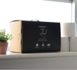 画像1: 【欠品中】防災グッズに見えない？！緊急用トイレキット　10セット　ダンボール製簡易トイレ付き　ETK-02 (1)