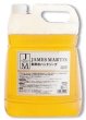 画像3: 薬用泡ハンドソープ　400ml　詰替え2ｋｇ　5ｋｇ　ジェームズマーティン　医薬部外品 (3)