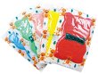 画像2: クマさんスポンジ(5色ミックス)No.2217880　250個入りセット (2)