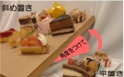 画像3: ぴたっとシート　防滑紙　菓子の輸送時に滑らないシート　95x140