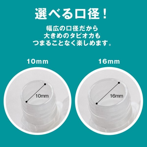 画像3: シールレスな「ユニスパウト（キャップ付きスタンド袋）」L16-300 　360枚入り　セイニチ (3)