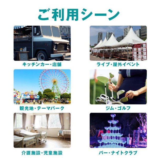 画像5: シールレスな「ユニスパウト（キャップ付きスタンド袋）」L16-300 　360枚入り　セイニチ (5)