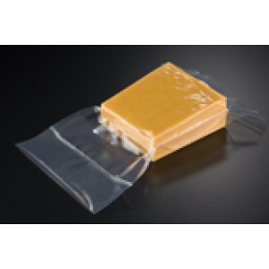 画像: 無地袋（真空袋）チューブ袋　シグマチューブGT-1015　60μx100x150　【送料無料】　ボイル・冷凍　食品対応　