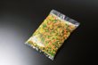 画像3: 無地袋（真空袋）チューブ袋　シグマチューブGT-1217　60μx120x170　【送料無料】　ボイル・冷凍　食品対応　