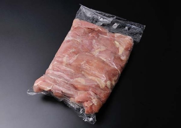 画像1: しん重もん　SE-1230　厚さ65x120x300ｍｍ　3000枚入【送料無料】ボイル・冷凍食品対応 (1)