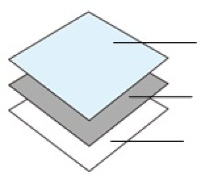 画像3: 保冷袋　クーラーバッグ　ロールケーキ用