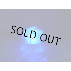画像: LED　光る氷 ライトキューブ LITECUBES クリスタルタイプ・ブルー・グリーン・ホワイト・パープル・マルチ　１個売り