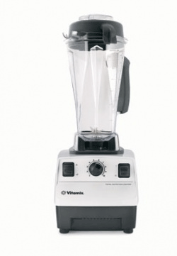 画像: 美容と健康に！新しい食習慣！Vitamixバイタミックス　今注目のスゴイミキサー！レシピ本が出るほど大人気です！