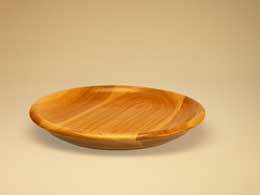 画像: 木製プレート｢和食ブッフェ用取り皿｣が今大人気！！７０％OFFで一枚あたり￥６００！！