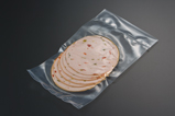 画像: 無地袋（真空袋）チューブ袋　シグマチューブGT-2535  60μx250x350　【送料無料】　ボイル・冷凍　食品対応　