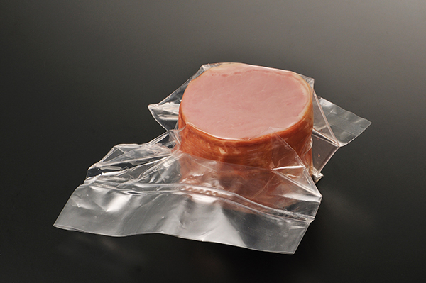 画像: 無地袋（真空袋）チューブ袋　シグマチューブGT-1030　60μx100x300　【送料無料】　ボイル・冷凍　食品対応　
