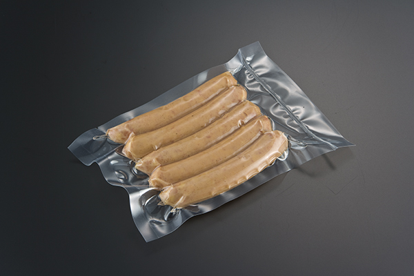 画像: 無地袋（真空袋）彊美人　ボイル・冷凍食品対応　彊美人X-2428　　80μｘW240ｘL280　