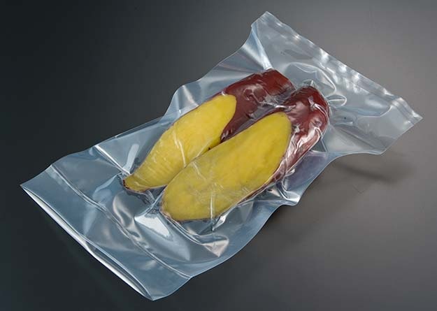 画像3: しん重もん　SE-1030　厚さ65x100x300ｍｍ　3000枚入【送料無料】ボイル・冷凍食品対応